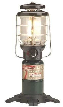 Coleman Northstar InstaStart Propane Lantern -Camping & Hiking Sale opplanet coleman northstar propane lantern 2000026388 main