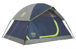 Coleman Sundome 6 -Camping & Hiking Sale opplanet coleman sundome 2 person tent w rainfly 2000024579 main