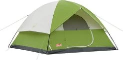 Coleman Sundome 6 -Camping & Hiking Sale opplanet coleman sundome tent 6 person 187440 main