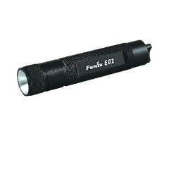 Fenix E25 Flashlight -Camping & Hiking Sale opplanet fenix e series flashlight black e25g2bk b