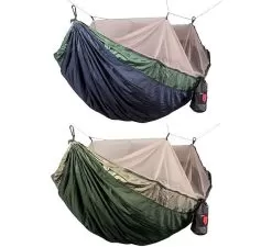 Grand Trunk Skeeter Beeter Pro -Camping & Hiking Sale opplanet grand trunk double skeeter beeter pro hammock 1main
