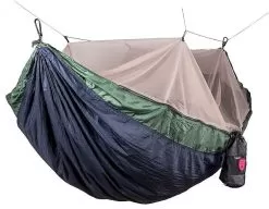 Grand Trunk Skeeter Beeter Pro -Camping & Hiking Sale opplanet grand trunk double skeeter beeter pro hammock forest navy