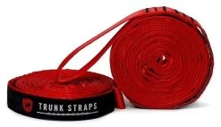 Grand Trunk Trunk Straps -Camping & Hiking Sale opplanet grand trunk trunk straps red tth0032 red main