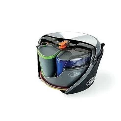 GSI Outdoors Bugaboo Camper Cookset -Camping & Hiking Sale opplanet gsi bugaboo camper 44221