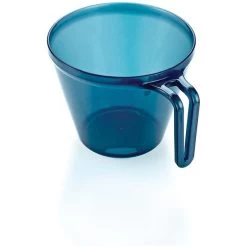 GSI Outdoors Infinity Stacking Cup -Camping & Hiking Sale opplanet gsi infinity stacking cup blue 75222