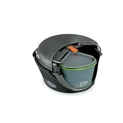 GSI Outdoors Pinnacle Backpacker Cookset -Camping & Hiking Sale opplanet gsi pinnacle backpacker 50180