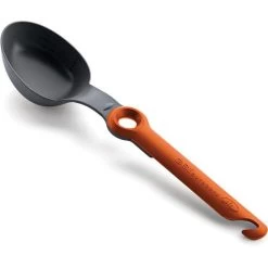 GSI Outdoors Pivot Spoon -Camping & Hiking Sale opplanet gsi pivot spoon 74330