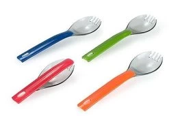 GSI Outdoors Telescoping Foon -Camping & Hiking Sale opplanet gsi telescoping foon green main