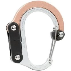 Heroclip Medium -Camping & Hiking Sale opplanet heroclip qliplet mini rose gold her 210011 156 main