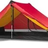 Hilleberg Anaris -Camping & Hiking Sale opplanet hilleberg anaris tent red 018212 main