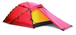 Hilleberg Jannu -Camping & Hiking Sale opplanet hilleberg jannu 2 tent red hil0011 red main