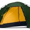 Hilleberg Soulo -Camping & Hiking Sale opplanet hilleberg soulo 1 tent green