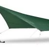 Hilleberg Tarp 5 -Camping & Hiking Sale opplanet hilleberg tarp 5 ul shelter green