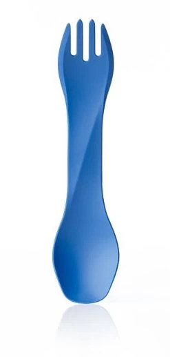 Humangear GoToob+ -Camping & Hiking Sale opplanet human gear gobites utensil uno blue hg0402 1bk cku ntn16472 1 hg0402 main
