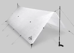 Hyperlite Mountain Gear Flat Tarp -Camping & Hiking Sale opplanet hyperlite mountain gear flat tarp