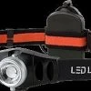 Ledlenser H7 -Camping & Hiking Sale opplanet led lenser 880022 h7r small headlamp black