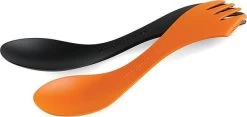 Light My Fire Spork Extra-Medium -Camping & Hiking Sale opplanet light my fire large spork 2 pack lmf00279 main