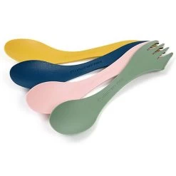 Light My Fire Spork Original -Camping & Hiking Sale opplanet light my fire spork original nature assorted lmf 2412411625 main