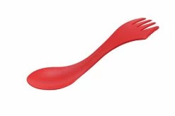 Light My Fire Spork Original -Camping & Hiking Sale opplanet light my fire spork red 172638 main