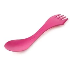 Light My Fire Spork Original -Camping & Hiking Sale opplanet light my fire tritan spork fuchsia main