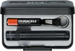 Maglite Solitaire LED -Camping & Hiking Sale opplanet mag instrument maglite solitaire aaa fashlight black presentation box
