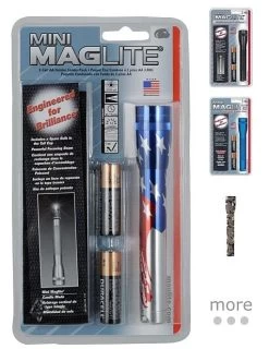 Maglite Mini Maglite -Camping & Hiking Sale opplanet maglite mini maglite aa incandescent flashlights mcimage spids 114967 94567 94818 94847 96461 102379 vids