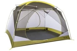 Marmot Limestone 4P -Camping & Hiking Sale opplanet marmot limestone 4 tent 4 person 3 season green shadow moss