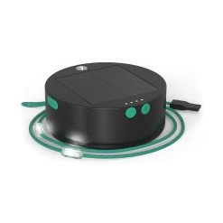 MPowerd Luci Solar String Lights -Camping & Hiking Sale opplanet mpowerd luci solar string lights inflatable lantern 100 lumens 1030 001 001 002 main