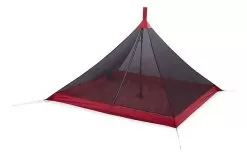 MSR Front Range Bug/Floor Insert -Camping & Hiking Sale opplanet msr front range insert orange 13120 main