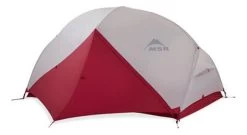 MSR Hubba Hubba NX 2P -Camping & Hiking Sale opplanet msr hubba hubba nx red 10316 main 1