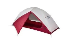 MSR Zoic 2 -Camping & Hiking Sale opplanet msr zoic 3 backpaking tent red 10894 main 2