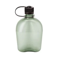 Nalgene 32oz Oasis Bottle -Camping & Hiking Sale opplanet nalgene oasis coyote 1 qt 1777 9904 abdeee