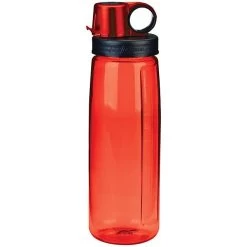 Nalgene OTG Bottle -Camping & Hiking Sale opplanet nalgene otg lollipop red 2590 5024