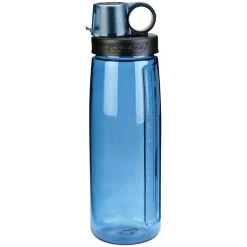 Nalgene OTG Bottle -Camping & Hiking Sale opplanet nalgene otg slate blue 2590 6024