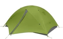 NEMO Galaxi 2P -Camping & Hiking Sale opplanet nemo galaxi 2 tent 2 person 3 season birch leaf green main
