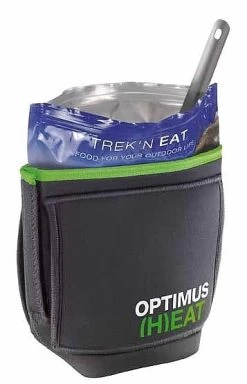 Optimus Heat Insulation Pouch -Camping & Hiking Sale opplanet optimus h eat pouch affeee