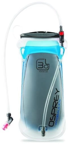 Osprey Hydraulics 2L Reservoir -Camping & Hiking Sale opplanet osprey hydraulics reservoir 3 l