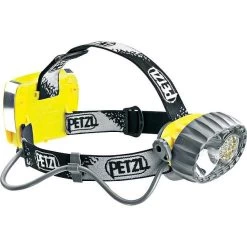 Petzl Duo LED 14 -Camping & Hiking Sale opplanet petzl duo led 14 e72 p