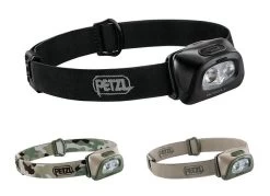 Petzl TacTikka -Camping & Hiking Sale opplanet petzl tactikkaplus led headlamp mcimage spids 94567 94847 99151 vids