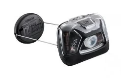 Petzl Zipka -Camping & Hiking Sale opplanet petzl zipka healamp black e093ga00 main