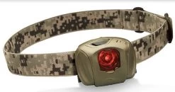 Princeton Tec EOS -Camping & Hiking Sale opplanet princeton tec quad 3 aaa 45 lumens led water resistant headlamp olive drab main