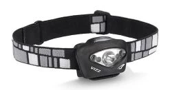 Princeton Tec Vizz -Camping & Hiking Sale opplanet princeton tec vizz led headlamp black vizz205 bk main