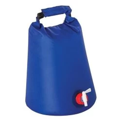 Reliance Nylon Collapsible Water Container -Camping & Hiking Sale opplanet reliance nylon collapsible water cntnr 1507 3 main