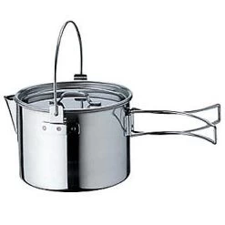 Snow Peak Kettle No.1 -Camping & Hiking Sale opplanet snow peak kettle no 1 main