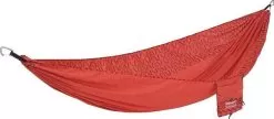 Therm-a-Rest Slacker Single Hammock -Camping & Hiking Sale opplanet therm a rest slacker hammock cayenne double main