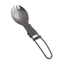 Optimus Titanium Folding Spork -Camping & Hiking Sale optimus folding spork 08