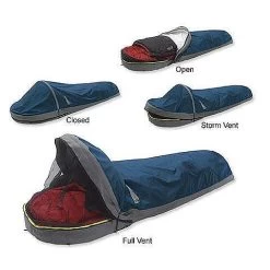 Outdoor Research Advanced Bivy -Camping & Hiking Sale or advanced bivy 08