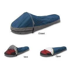 Outdoor Research Alpine Bivy -Camping & Hiking Sale or alpine bivy 08