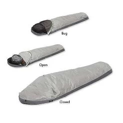 Outdoor Research MicroNight Bivy -Camping & Hiking Sale or micronight bivy 08