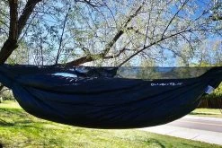 Outdoor Vitals StormLoft 15-Degree Down UnderQuilt -Camping & Hiking Sale outdoorv4